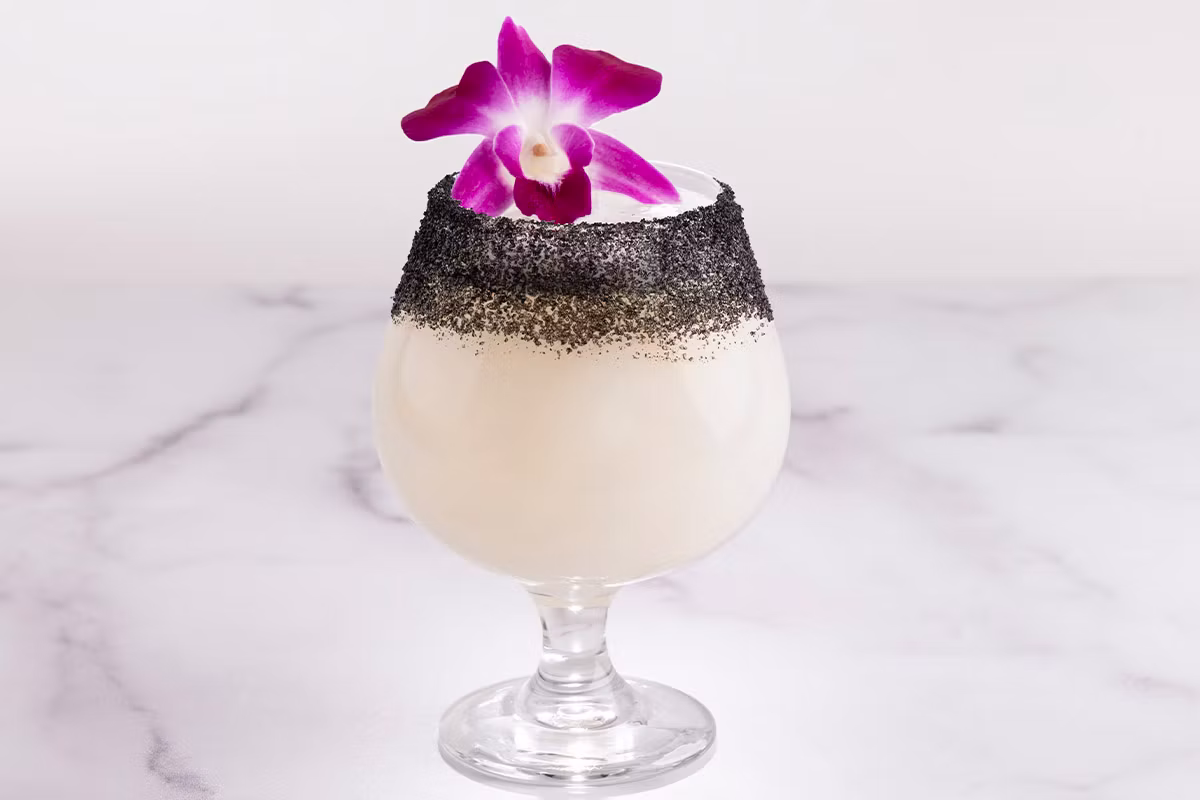 Coconut Margarita - The Cheesecake Factory Menu Prices 2026